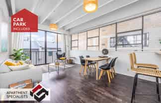 15 Augustus Terrace, Parnell