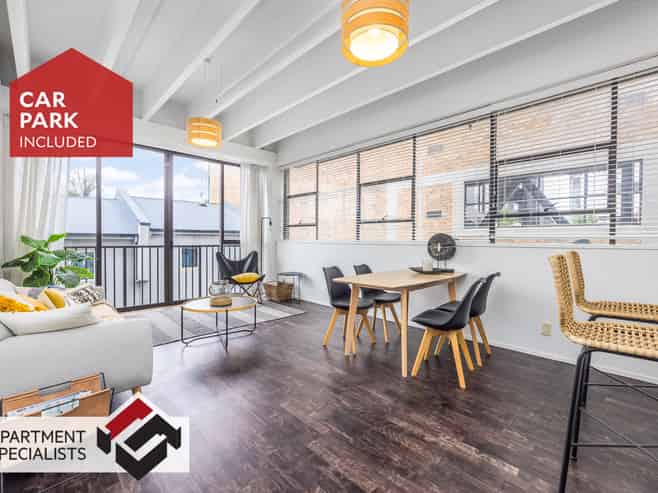 15 Augustus Terrace, Parnell