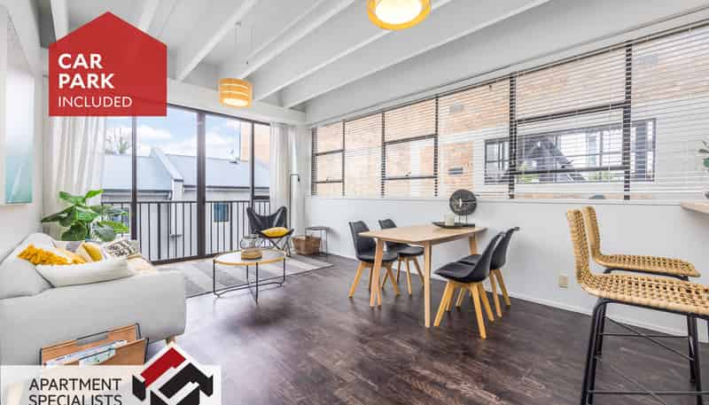 15 Augustus Terrace, Parnell