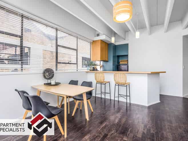 15 Augustus Terrace, Parnell