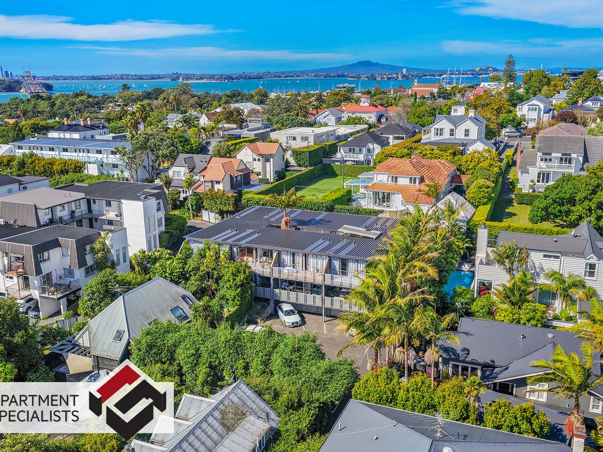 11 Sentinel road, Herne Bay, Auckland City, Auckland - Photo 3