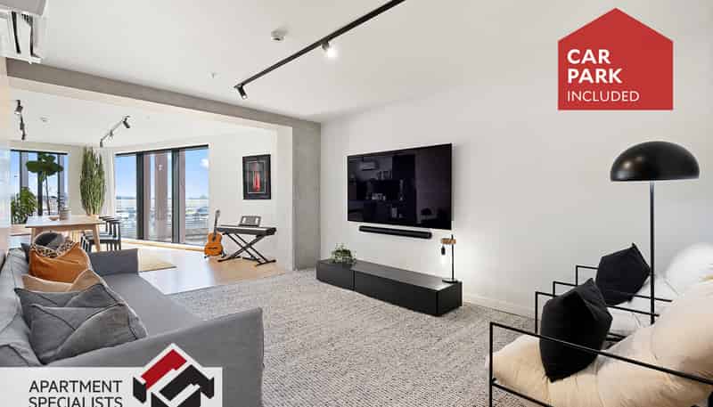 38 Khyber Pass, Newmarket