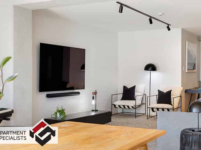 38 Khyber Pass, Newmarket