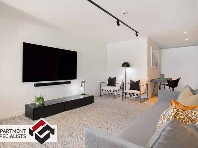 38 Khyber Pass, Newmarket