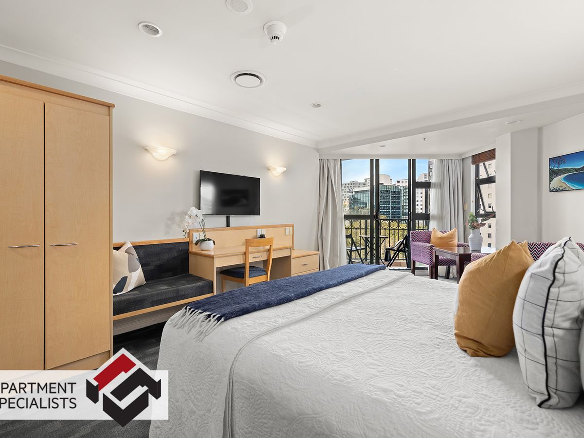 100 Greys Avenue, Auckland Central, Auckland City, Auckland - Photo 2