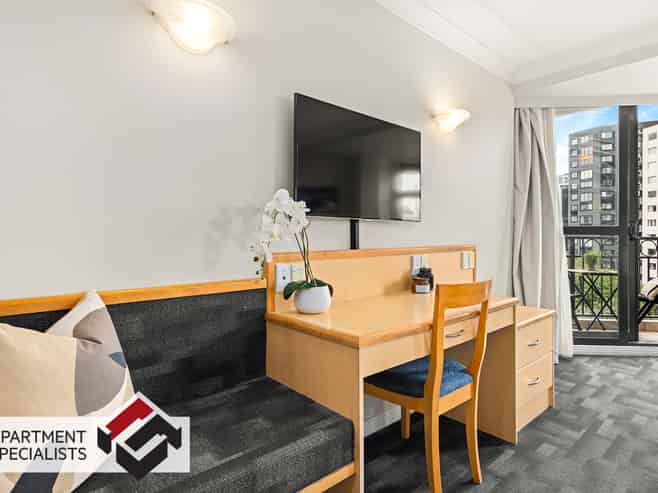 100 Greys Avenue, Auckland Central