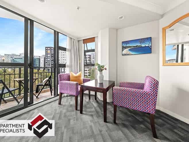 100 Greys Avenue, Auckland Central