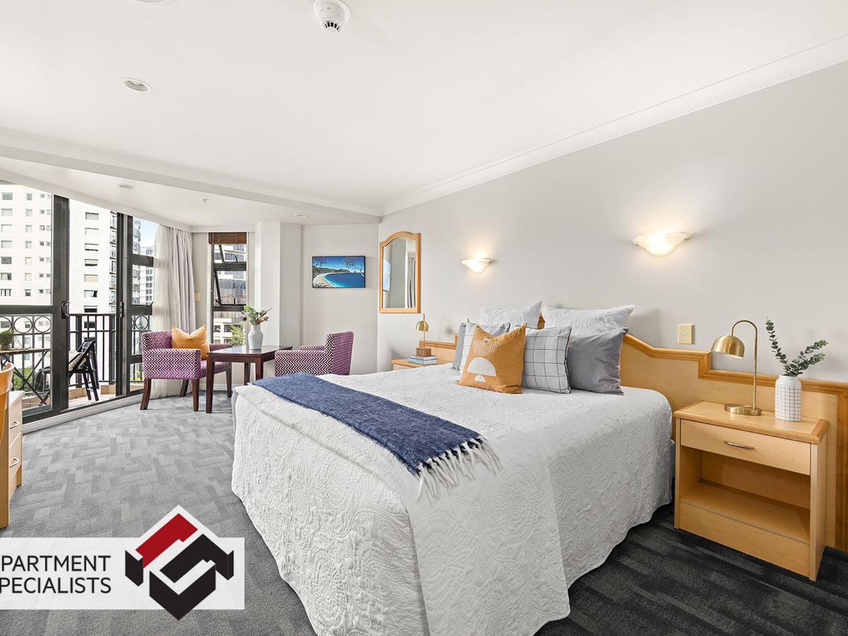 100 Greys Avenue, Auckland Central, Auckland City, Auckland