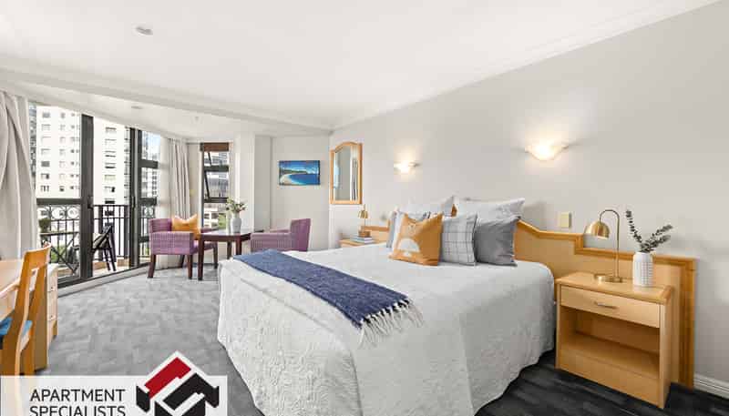 100 Greys Avenue, Auckland Central