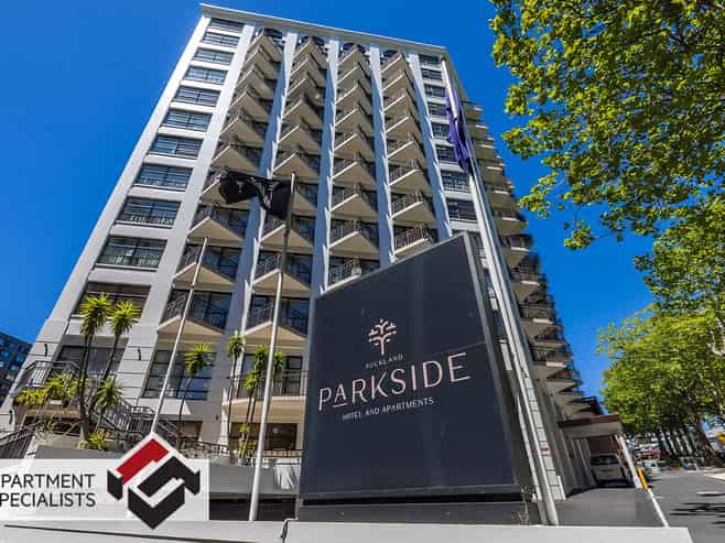 100 Greys Avenue, Auckland Central