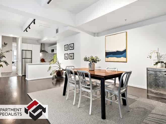 55 High Street, Auckland Central