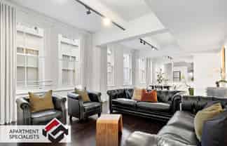 55 High Street, Auckland Central