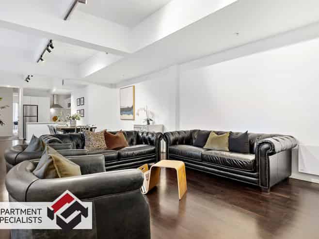 55 High Street, Auckland Central