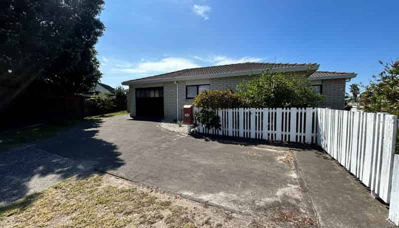 53 Gloucester Road, Mount Maunganui