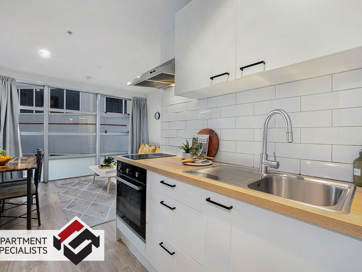 85 Wakefield Street, Auckland Central, Auckland City, Auckland