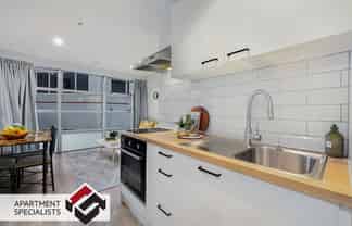 85 Wakefield Street, Auckland Central