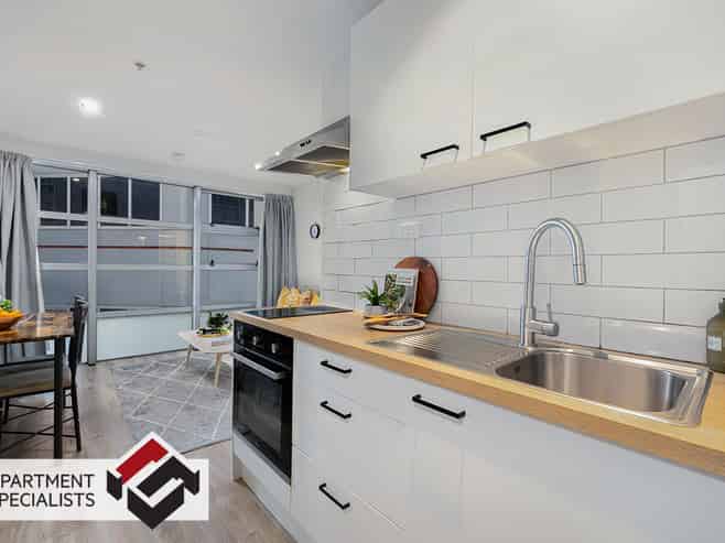 85 Wakefield Street, Auckland Central