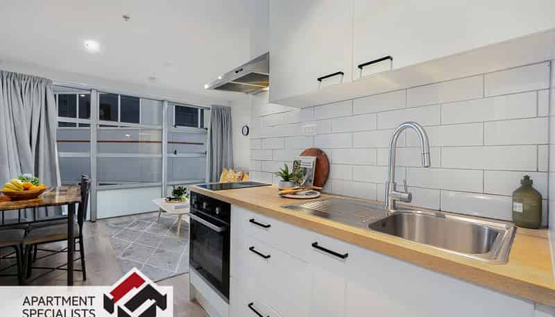 85 Wakefield Street, Auckland Central