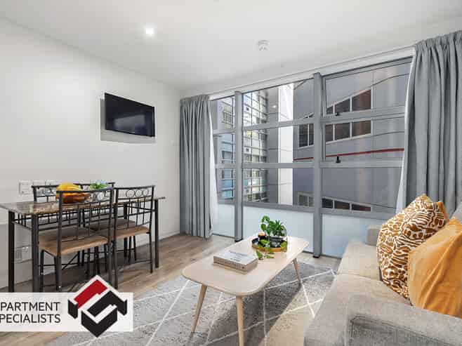 85 Wakefield Street, Auckland Central