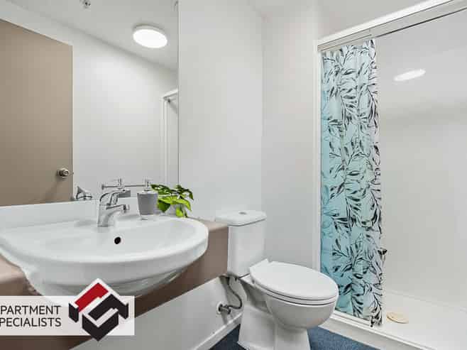 85 Wakefield Street, Auckland Central