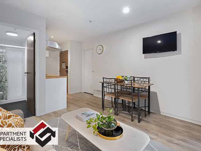 85 Wakefield Street, Auckland Central