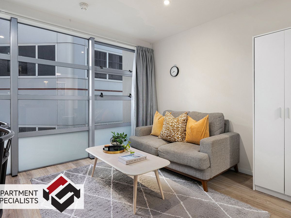 85 Wakefield Street, Auckland Central, Auckland City, Auckland - Photo 2