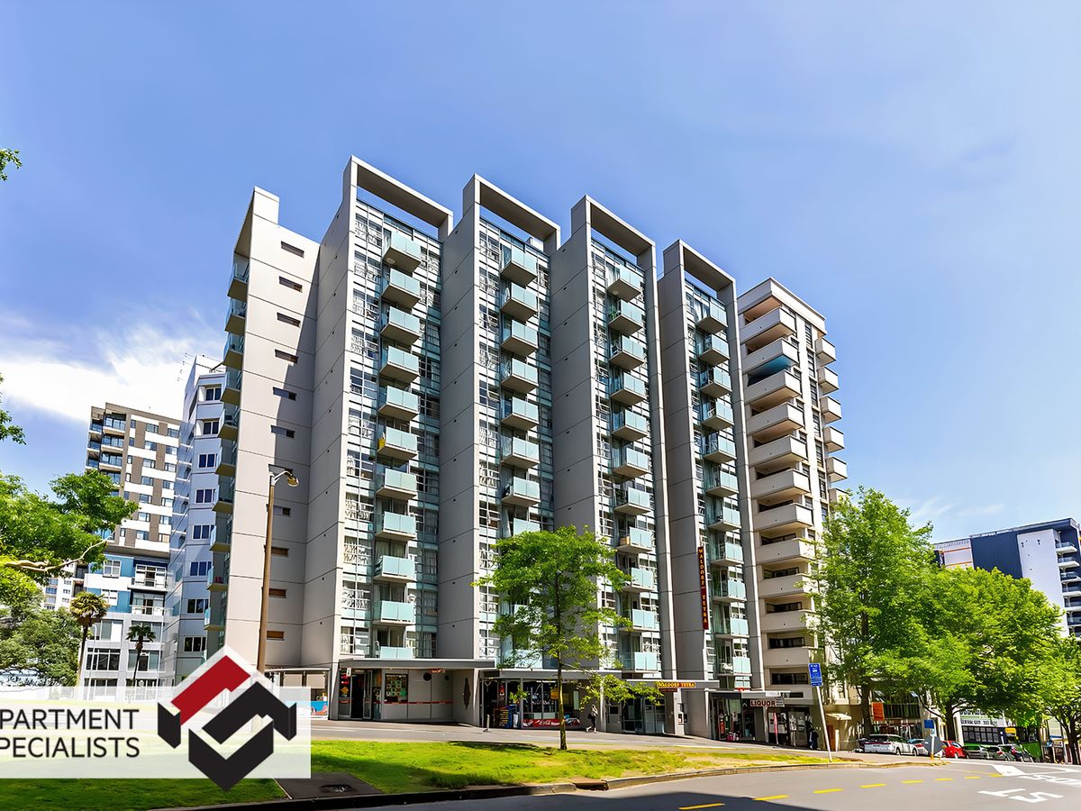 85 Wakefield Street, Auckland Central, Auckland City, Auckland - Photo 3