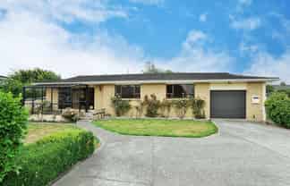 Southland - Address withheld