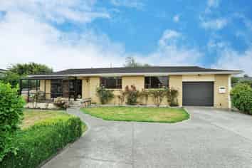 Southland - Address withheld