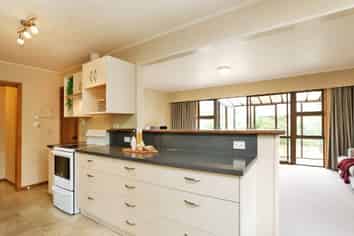 Southland - Address withheld