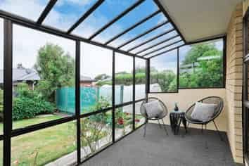 Southland - Address withheld