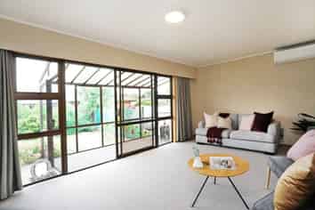 Southland - Address withheld