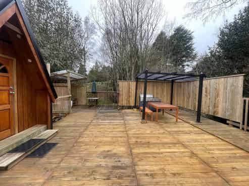 Central North Island - Address withheld