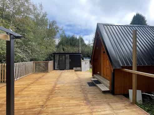 Central North Island - Address withheld