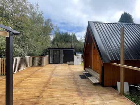 Central North Island - Address withheld