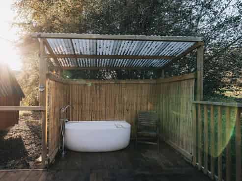 Central North Island - Address withheld