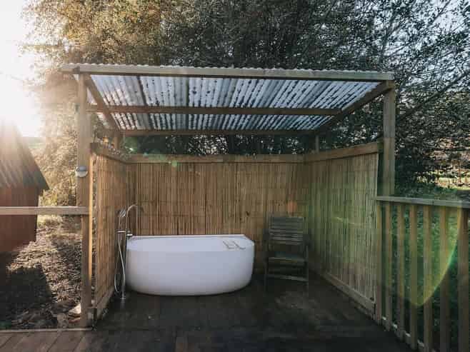 Central North Island - Address withheld