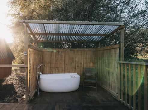 Central North Island - Address withheld