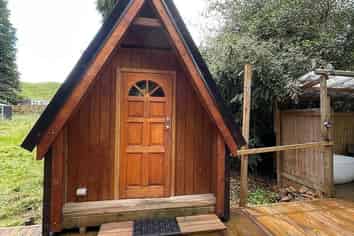 13B Plunket Street, Raetihi