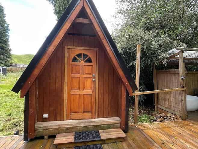 13B Plunket Street, Raetihi