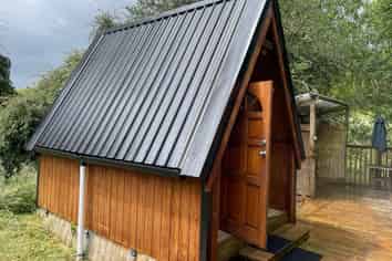 13B Plunket Street, Raetihi