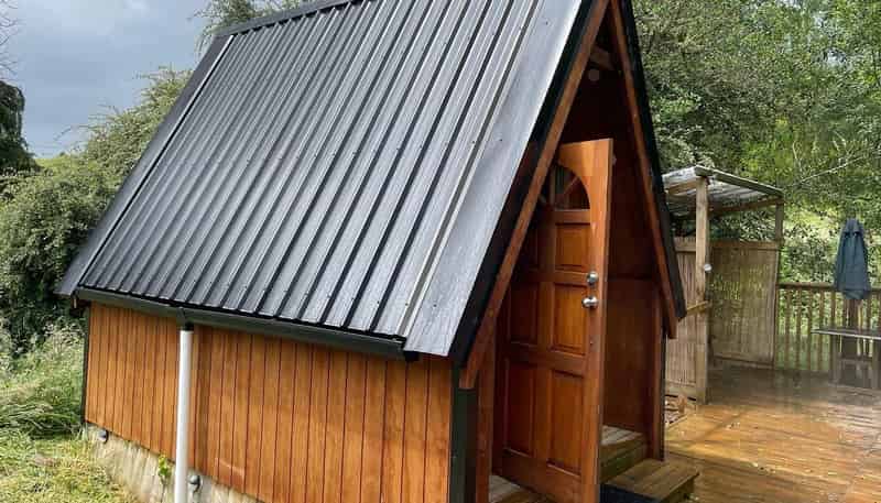 13B Plunket Street, Raetihi