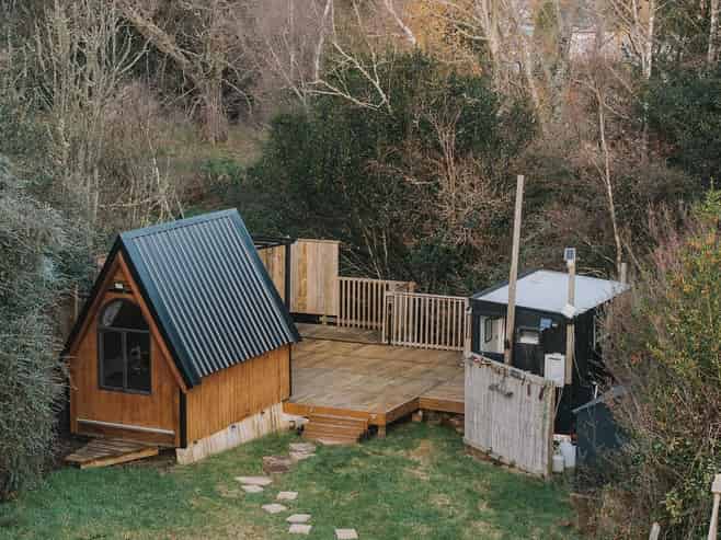 Central North Island - Address withheld