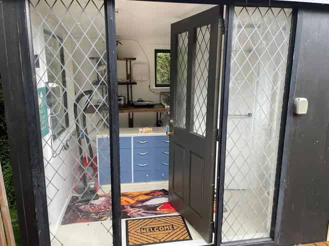 13B Plunket Street, Raetihi