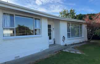 Southland - Address withheld