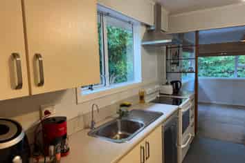 Southland - Address withheld