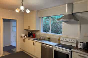 Southland - Address withheld