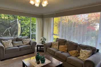 Southland - Address withheld