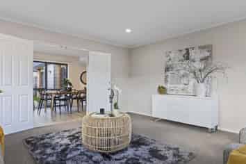 276 Thomas Road, Rototuna North