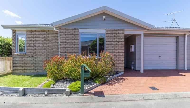 9/25 Tacy Street, Kilbirnie